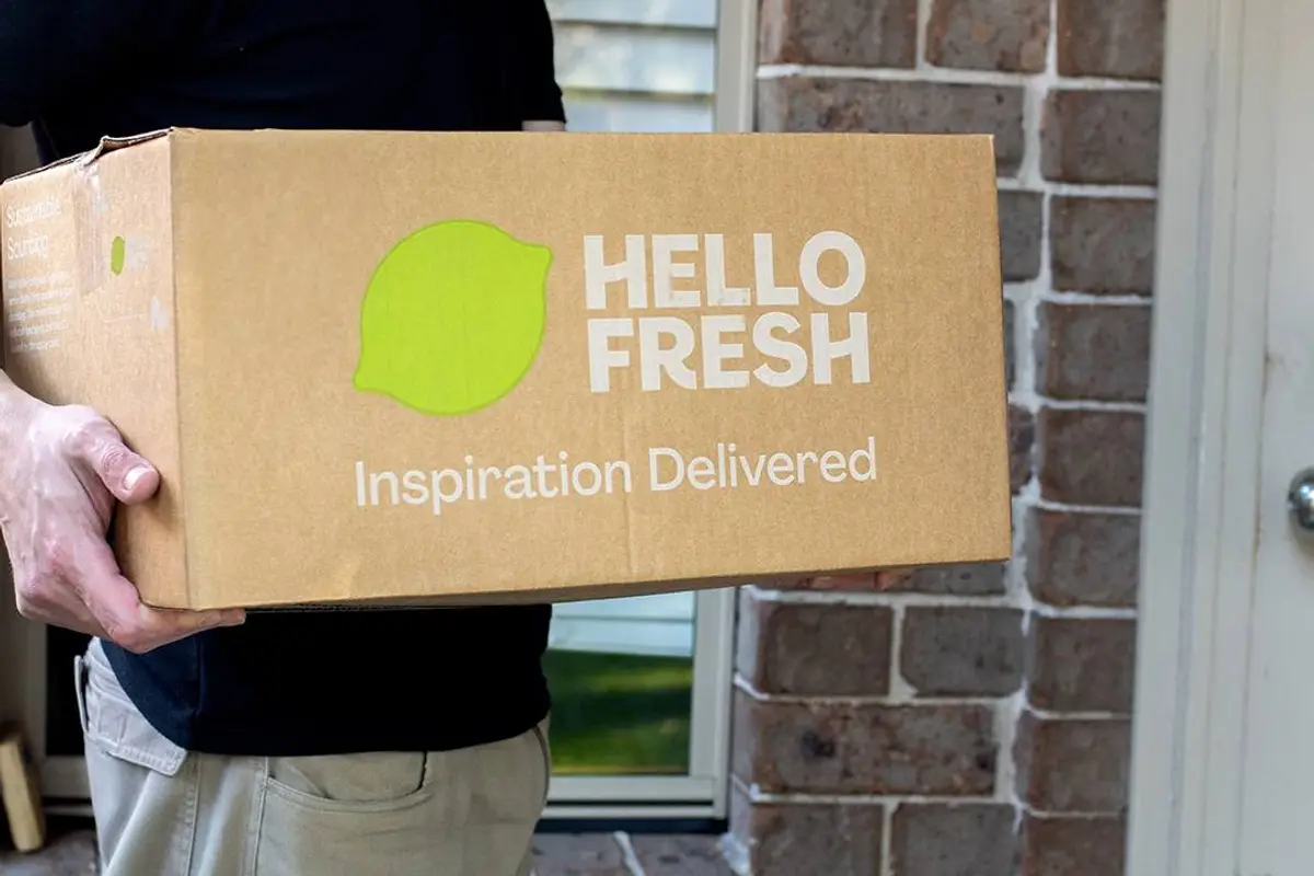 Meal-kit company takes pride in encouraging butt stuff with their new social media promotion