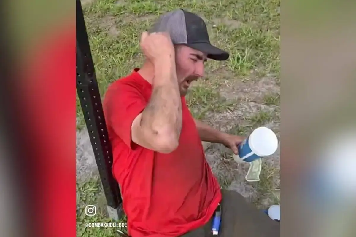 Black Man Records Himself Assaulting Innocent White Vet Because He Thought He Was On Karmelo Anthony Jury
