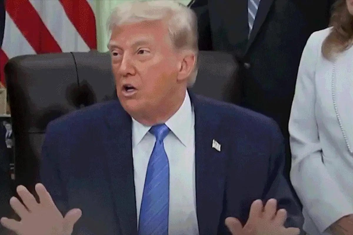 Watch: Trump on Iran and Inflation, Bad Policy or Bad Messaging? Or Both?
