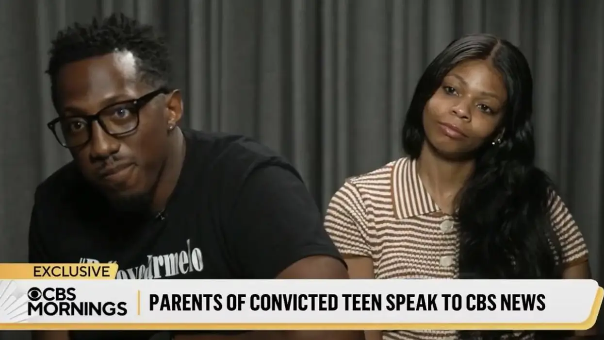 Karmelo Anthony’s family continue media tour, claiming without evidence that their son (the murderer) is the real victim here