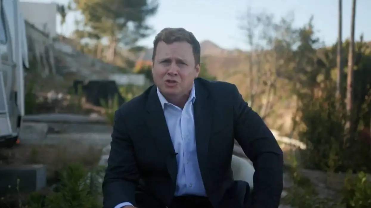 Spencer Pratt concedes mayoral race, and both Karen Bass and Nithya Raman are gonna HATE what comes next