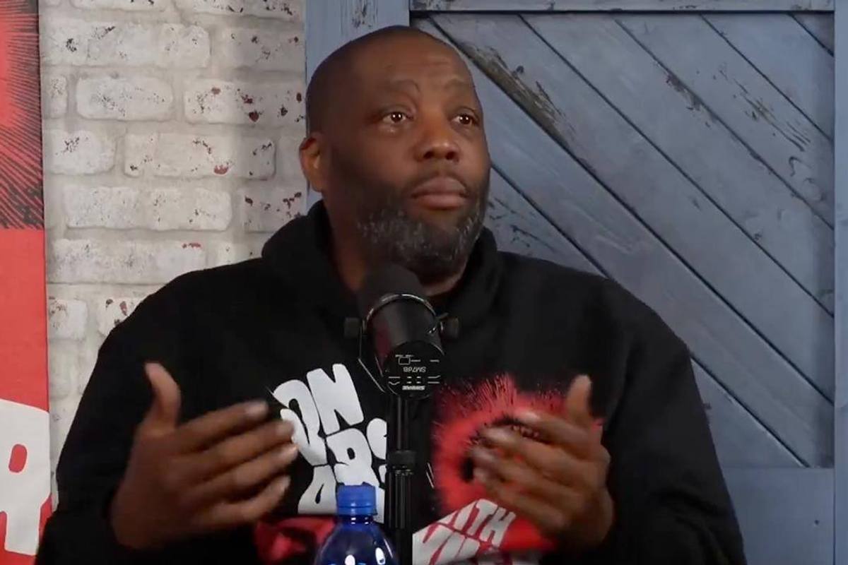 Watch: Why does rapper Killer Mike hate Asian-Americans so much?