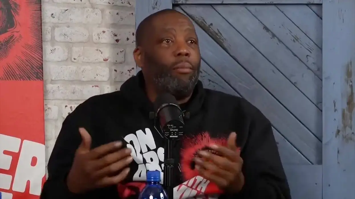 Watch: Why does rapper Killer Mike hate Asian-Americans so much?