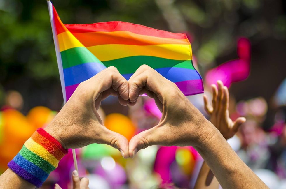 CA has a checklist to make sure you're gay enough before giving out government contracts