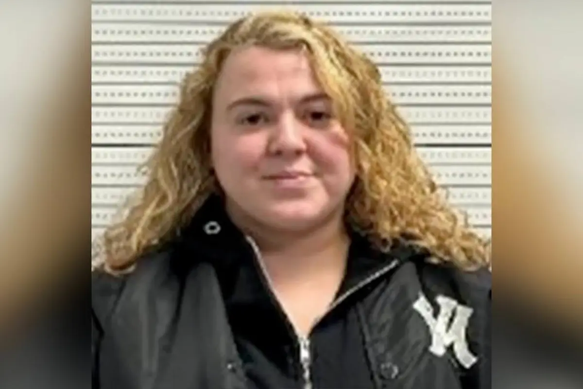 ICE arrests illegal alien teacher tied to a triple murder case...who Democrats released from jail
