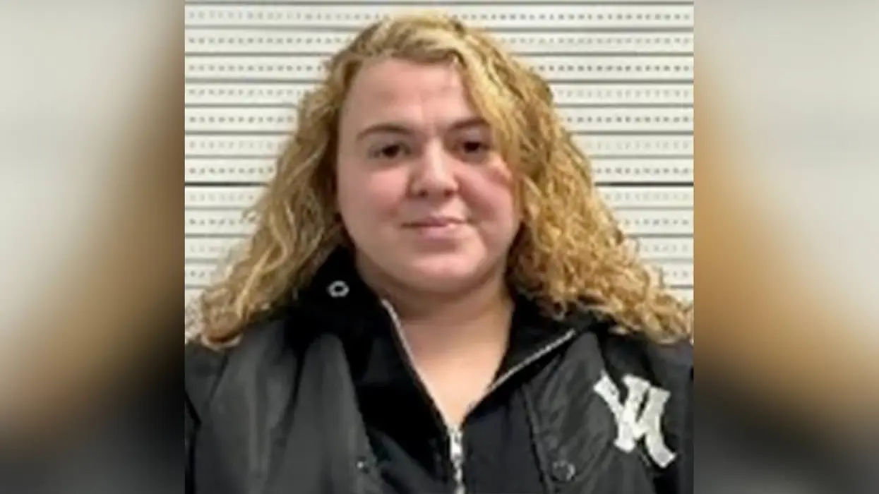 ICE arrests illegal alien teacher tied to a triple murder case...who Democrats released from jail