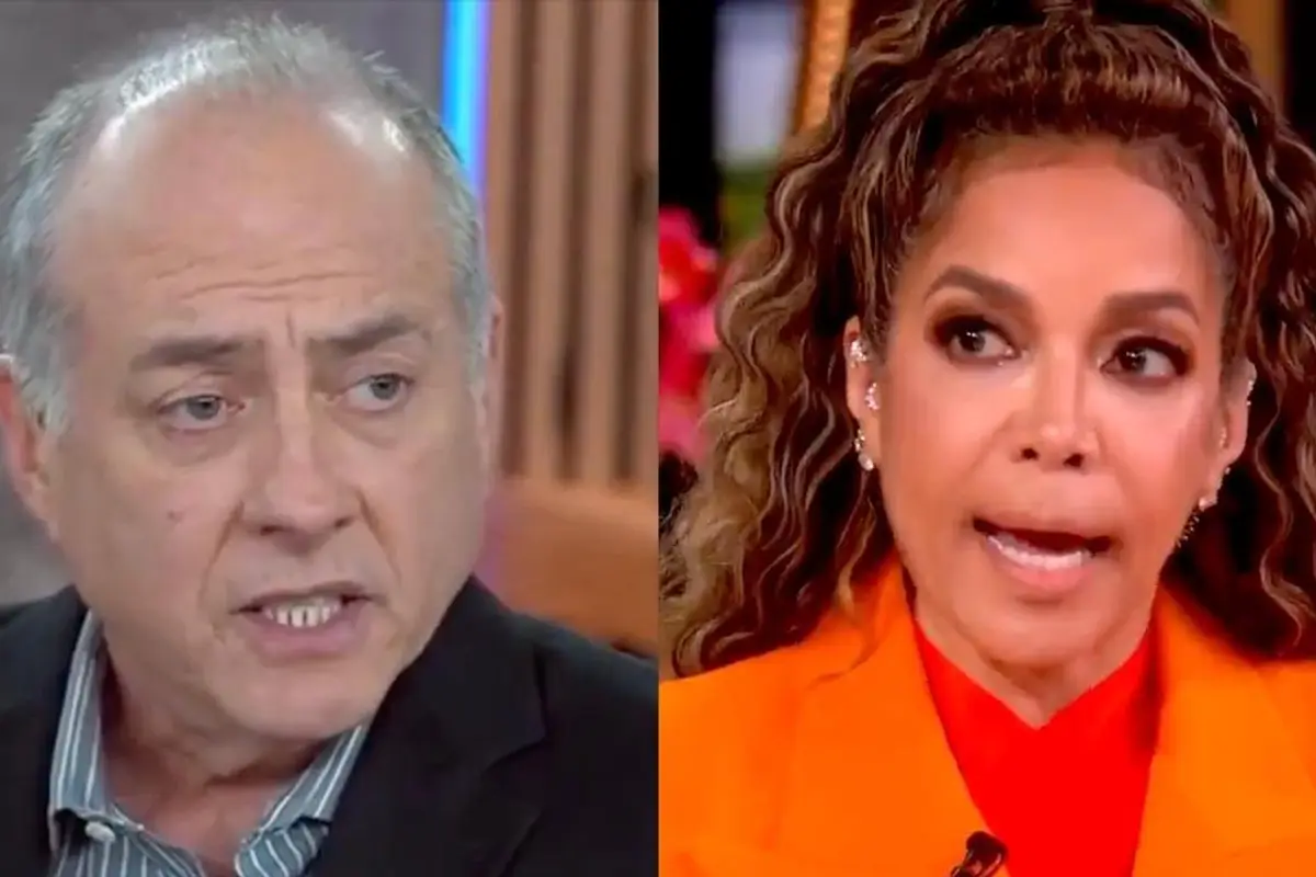 Jeff Metcalf Blasts Sunny Hostin For Trying To "Monetize" His Son's Death With Fake News