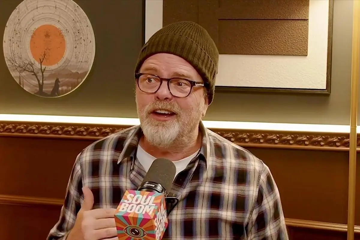 Rainn Wilson Blasts Ricky Gervais For Telling Hollywood To Shut Up