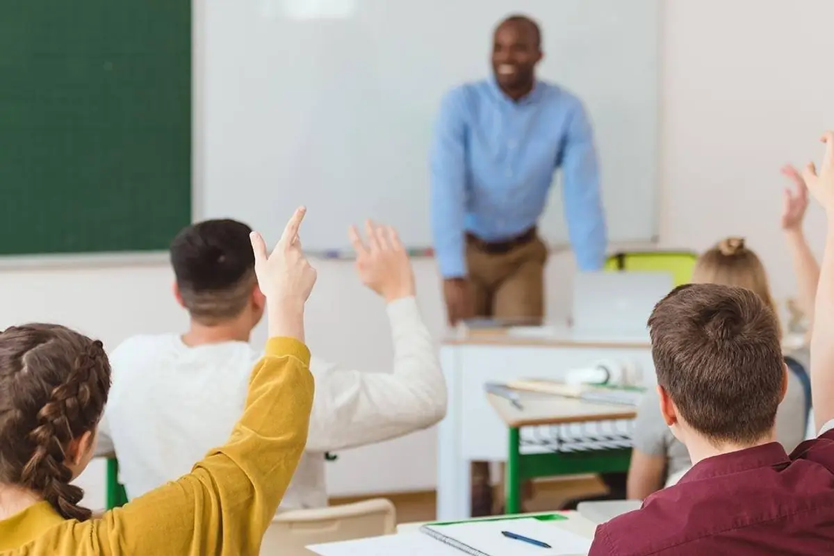 Activist Pushing For “Black English” To Be Taught In Preschools