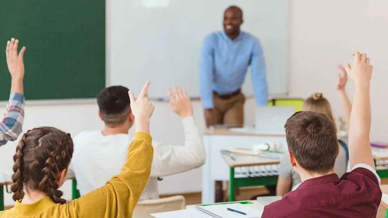 Activist Pushing For “Black English” To Be Taught In Preschools