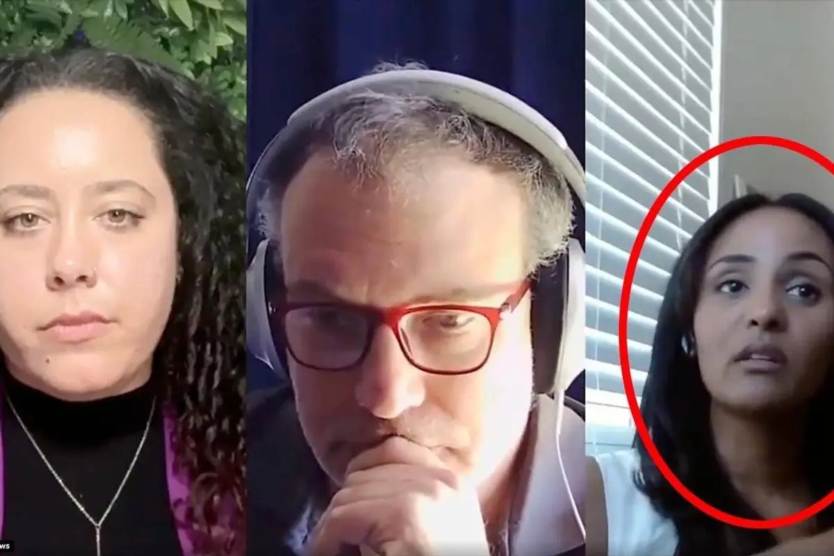 Socialist democrat admits they need a different way to tackle “white supremacy,” quantify racism WITHOUT reparations
