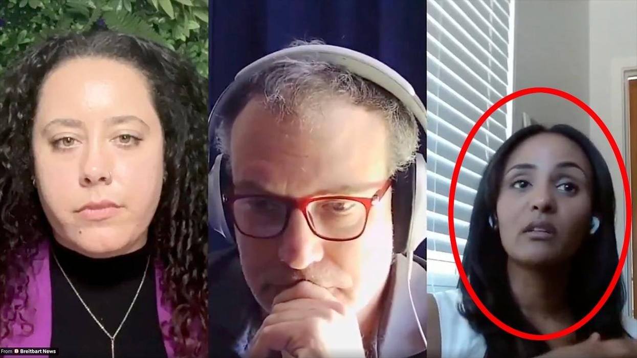 Socialist democrat admits they need a different way to tackle “white supremacy,” quantify racism WITHOUT reparations