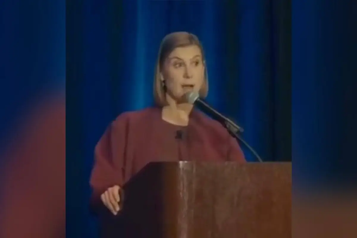 Democrat senator admits the left will never win another election if voters have to show ID to prove they're American