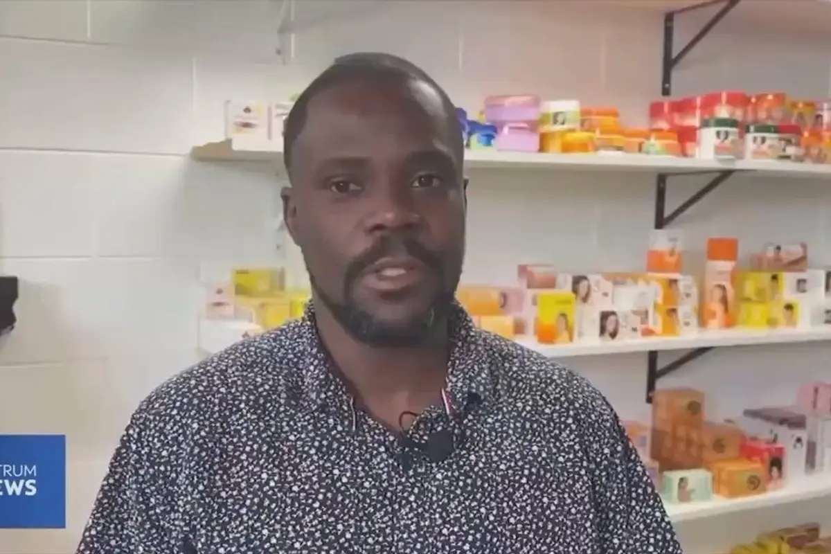 Haitians In Ohio Are Self-Deporting At Extreme Rates After SCOTUS Decision