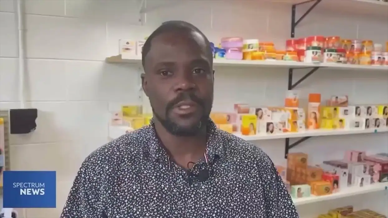 Haitians In Ohio Are Self-Deporting At Extreme Rates After SCOTUS Decision
