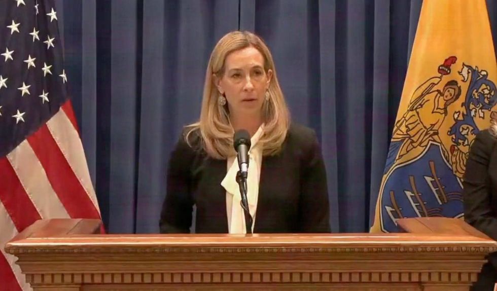 Thousands Of Illegals Were Registered To Vote In New Jersey, The Democrat Governor Calls It An Oopsie