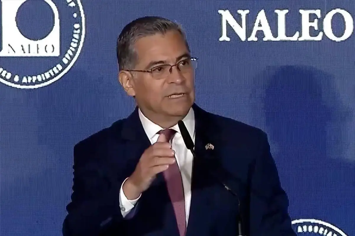 Pandering Democrat Gov. Candidate Says To Support Illegal Street Vendors Over Lawful Mexican Restaurants