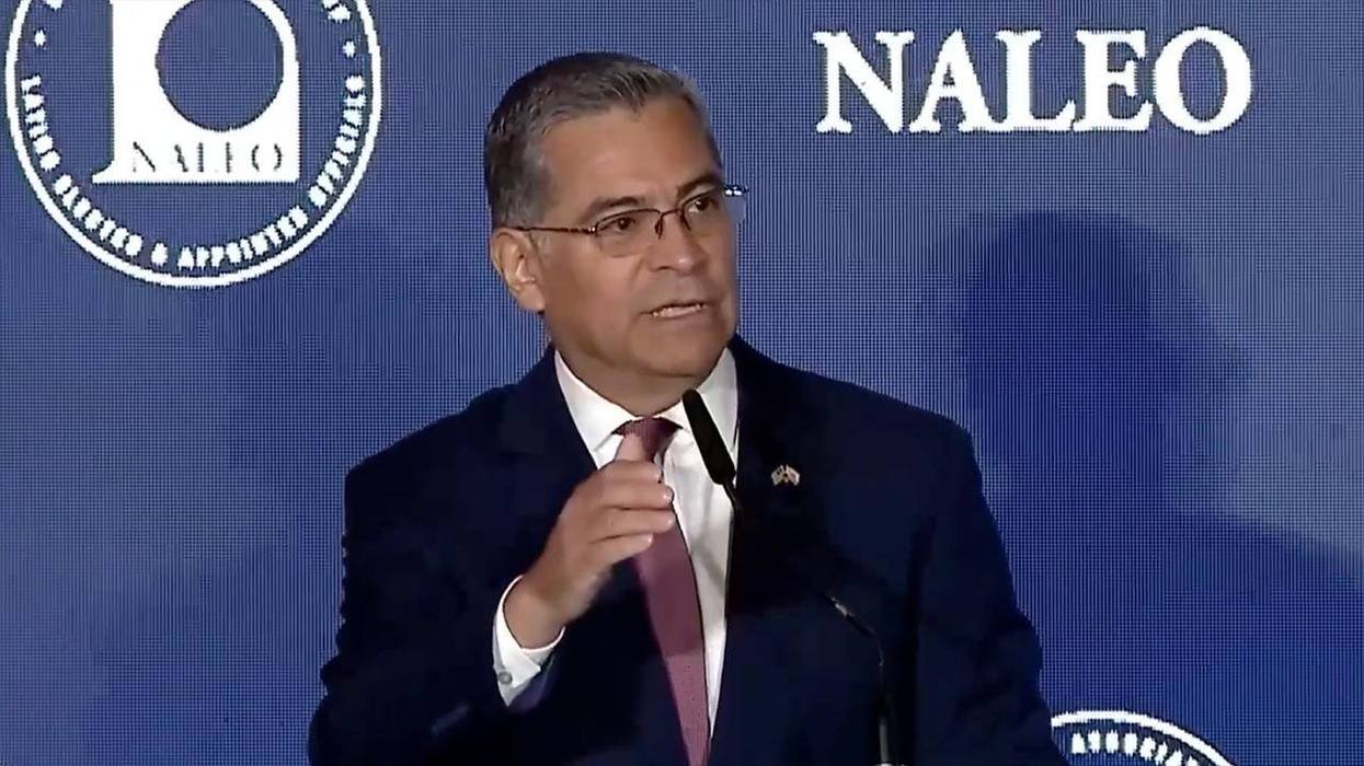 Pandering Democrat Gov. Candidate Says To Support Illegal Street Vendors Over Lawful Mexican Restaurants