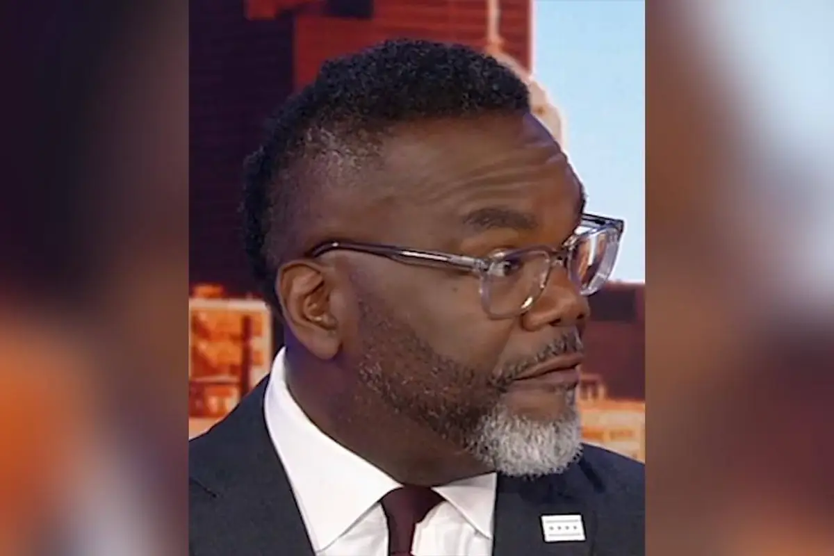 Chicago Mayor Thinks Voters Are Dumb Enough To Believe He Decreased Violent Crime And Grew The Economy
