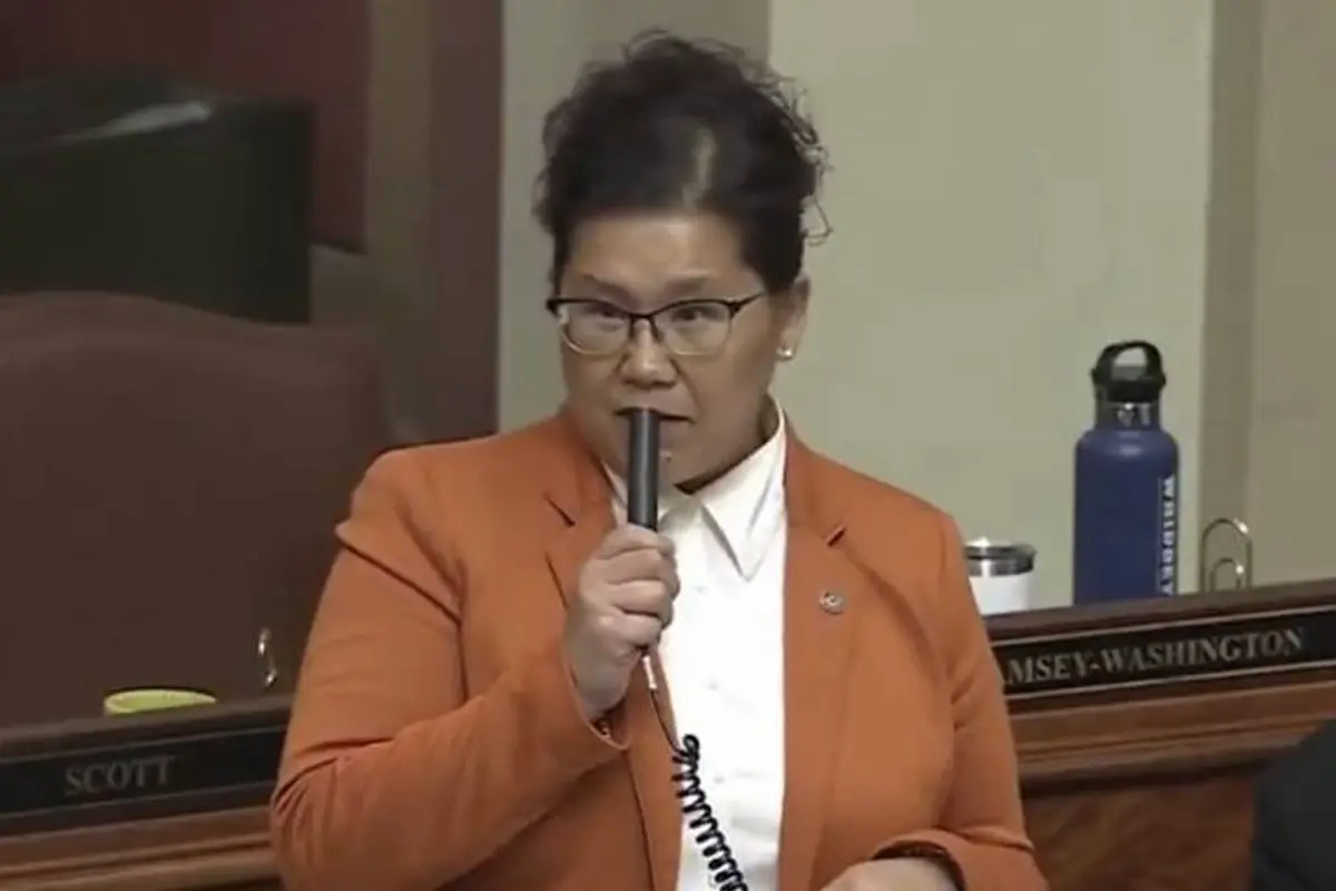 Remember the illegal immigrant elected mayor of MN? Employees accuse her of sexual harassment, looking for a ‘good Weinering’