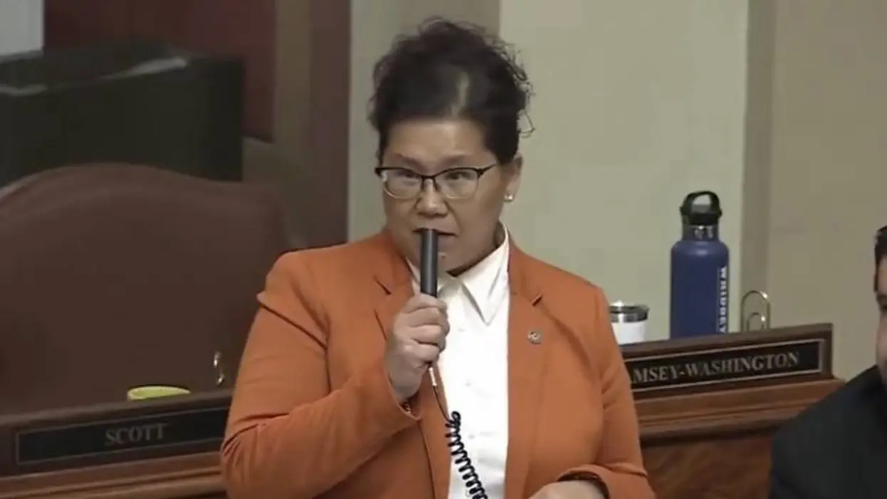 Remember the illegal immigrant elected mayor of MN? Employees accuse her of sexual harassment, looking for a ‘good Weinering’