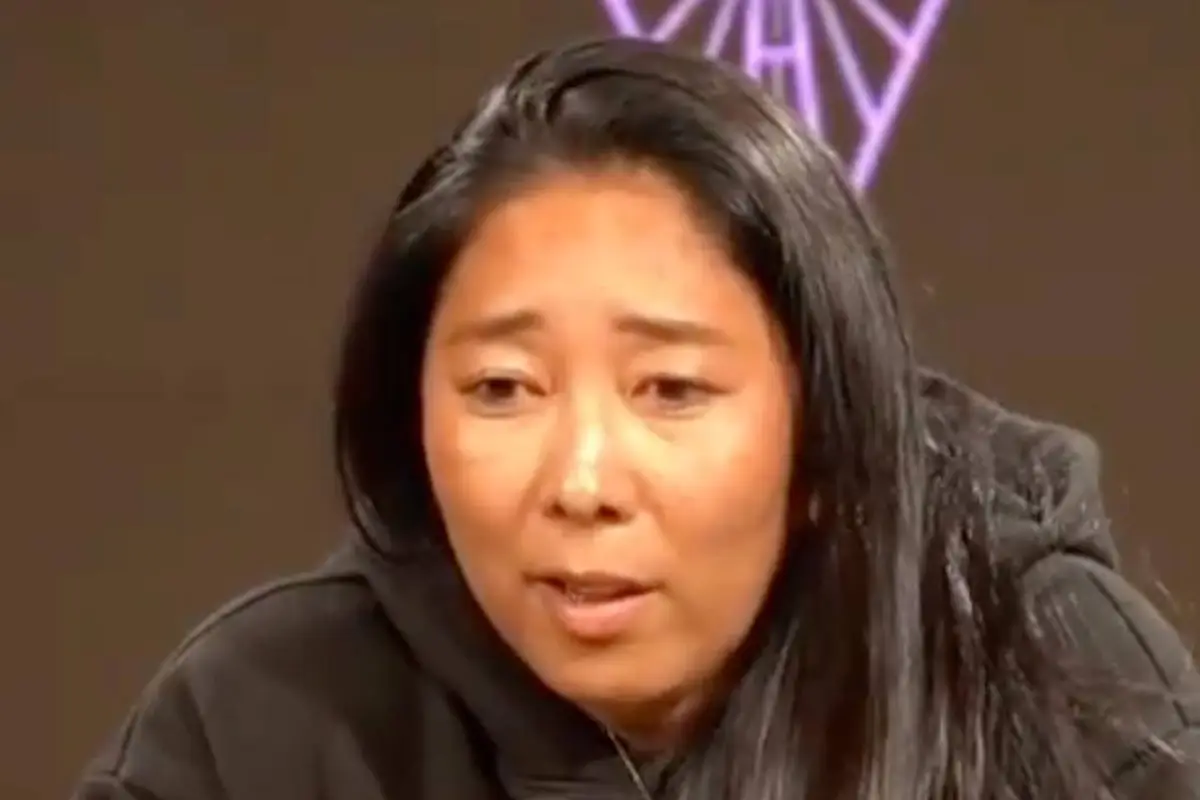 WNBA coach goes all in on letting boys compete in girls' sports, claims it's "authentic"
