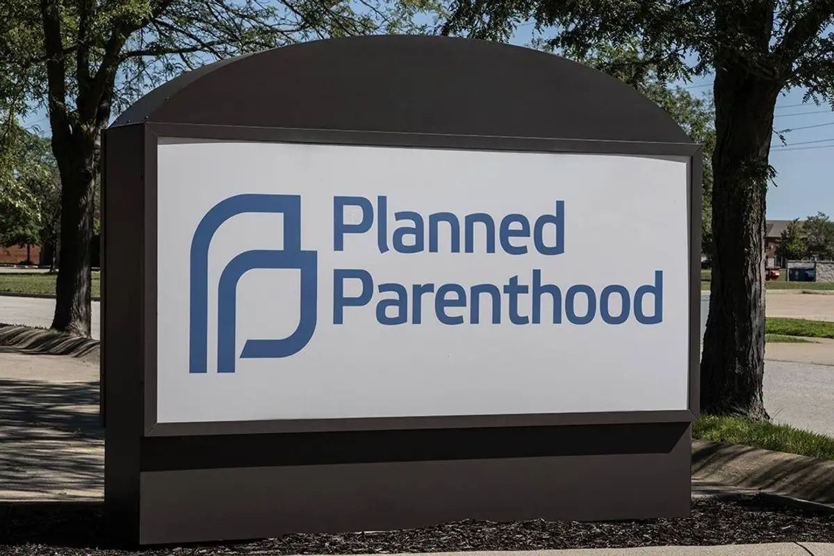 Planned Parenthood Claims Abortion Is, Quote, “Gender Affirming Care.” Think about that for a second.