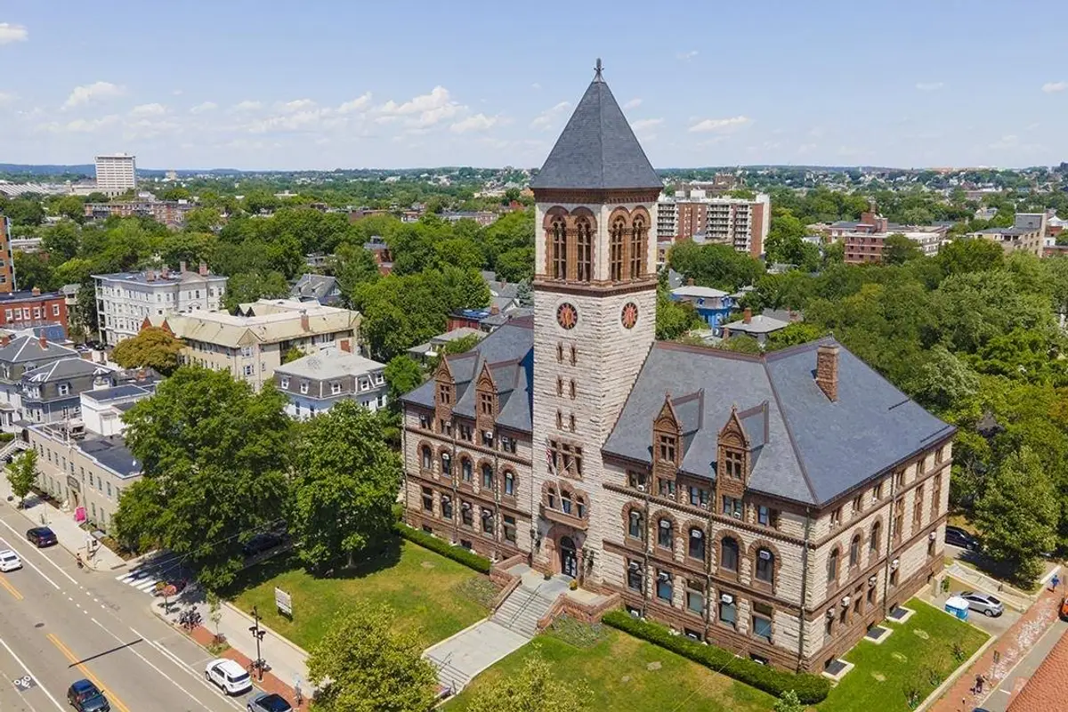 Cambridge City Council Reinstates Gunshot Detectors, Decides They Aren’t Racist After All