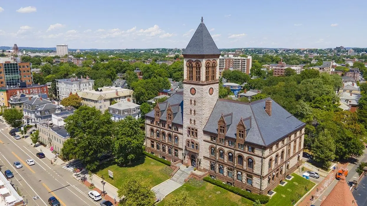 Cambridge City Council Reinstates Gunshot Detectors, Decides They Aren’t Racist After All