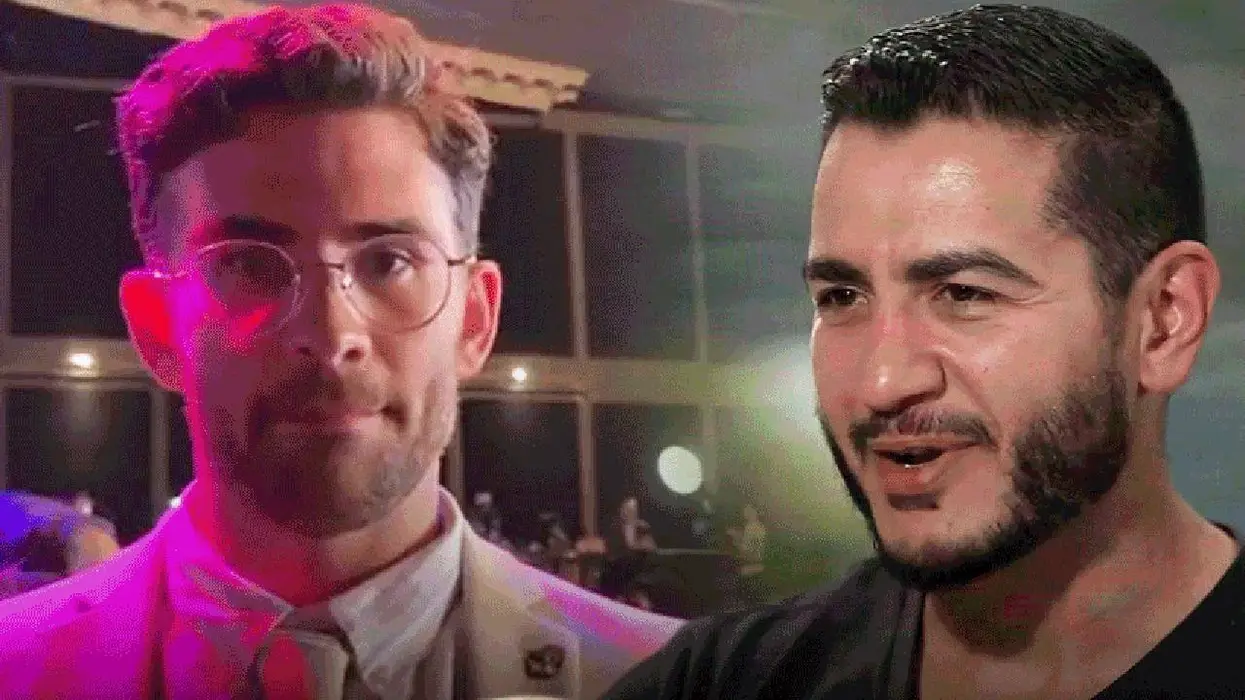 Watch: Michigan Nominated the Most Dangerous Socialist In America