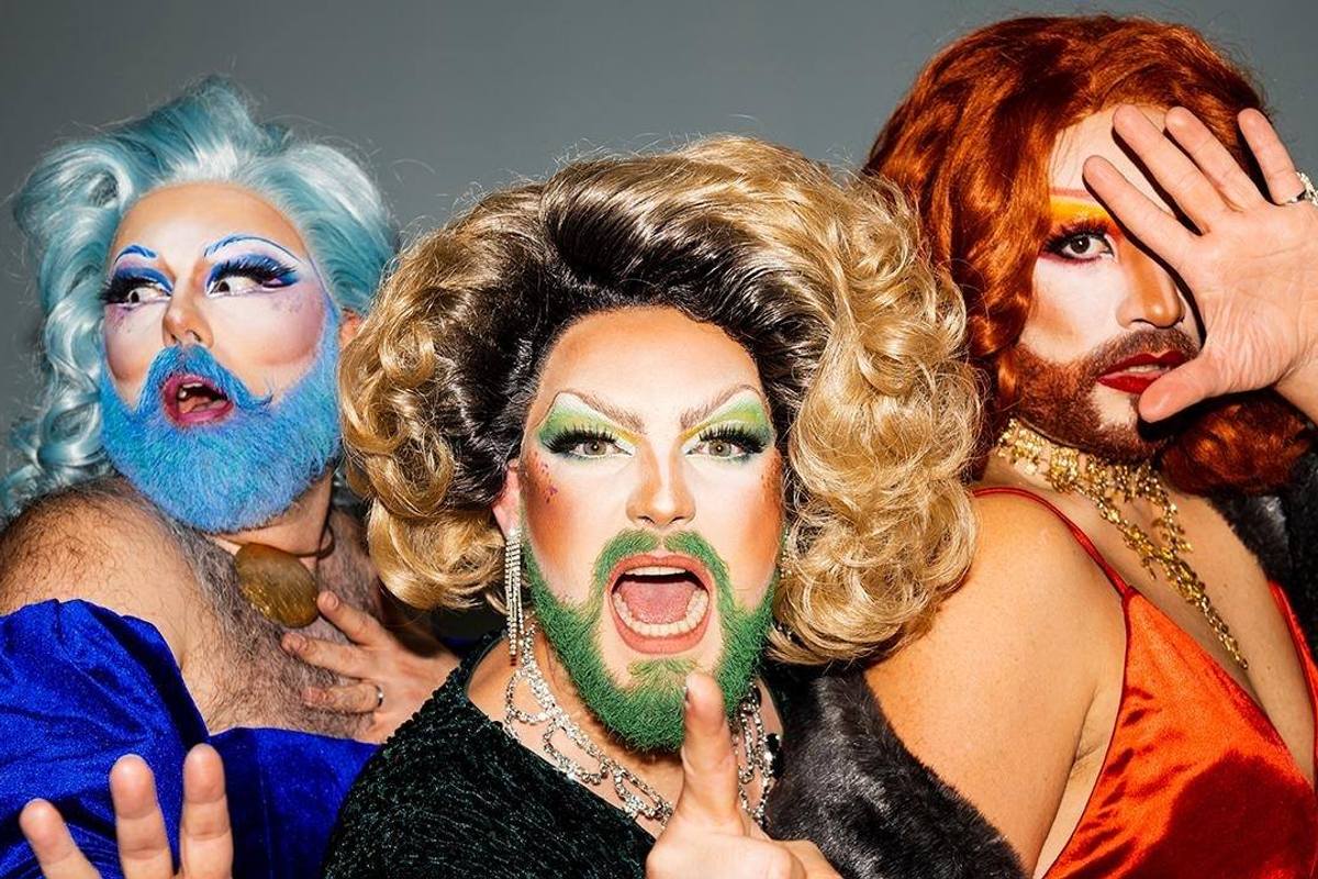 Big Win! Florida Wins Appeal Allowing Ban On Drag Shows For Kids To Proceed