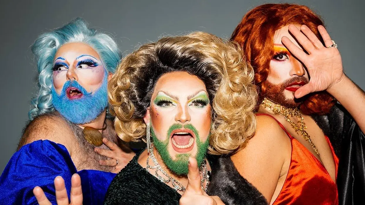 Big Win! Florida Wins Appeal Allowing Ban On Drag Shows For Kids To Proceed