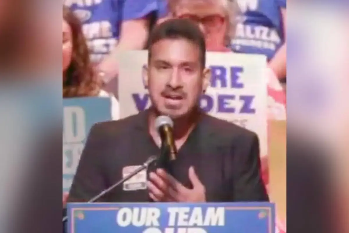 Socialist NY Assembly Candidate Launches GoFundMe Calling On The Public To Help Pay His Rent