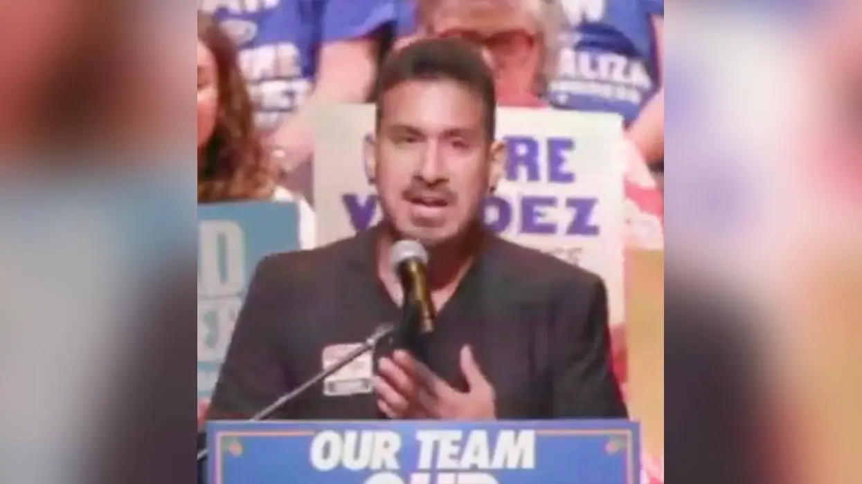 Socialist NY Assembly Candidate Launches GoFundMe Calling On The Public To Help Pay His Rent