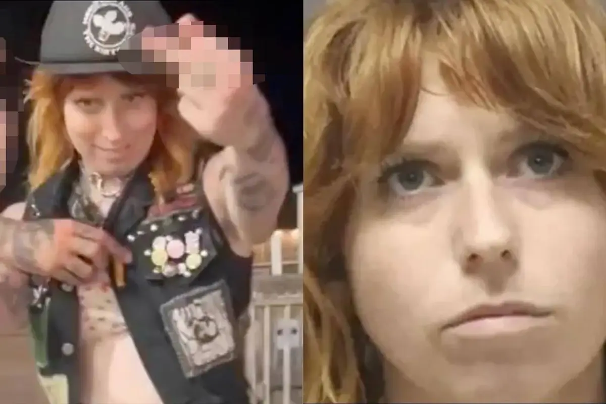 That Canadian Who Slapped a Teen Trump Supporter In The Face? She Just Got Deported