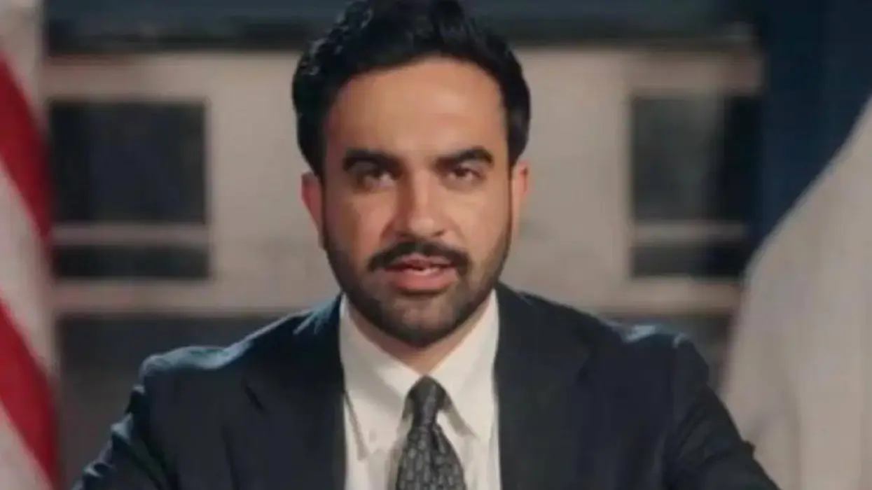 Officials Name NYC Mayor Zohran Mamdani the “Economic Developer of the Year...” in Florida