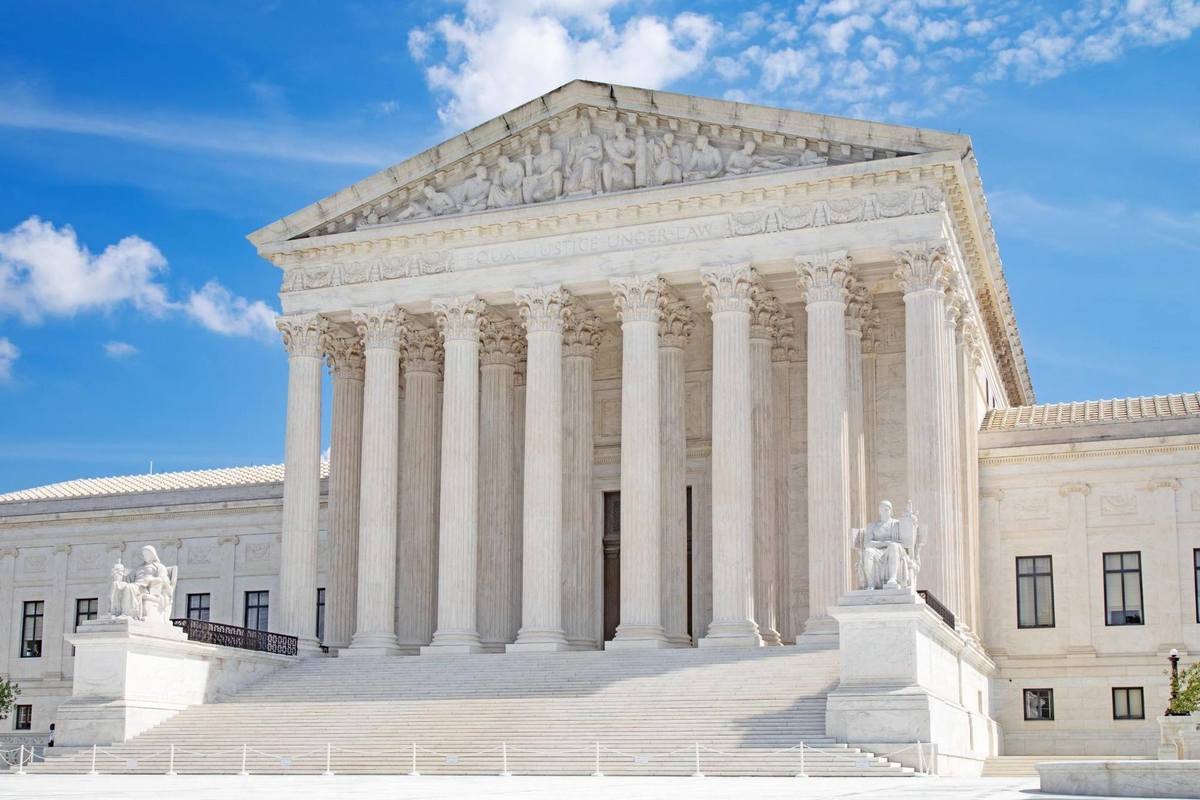 Spa Asks SCOTUS To Take Up Case After Lower Court Rules They Must Allow Men in Women's Nude Spa