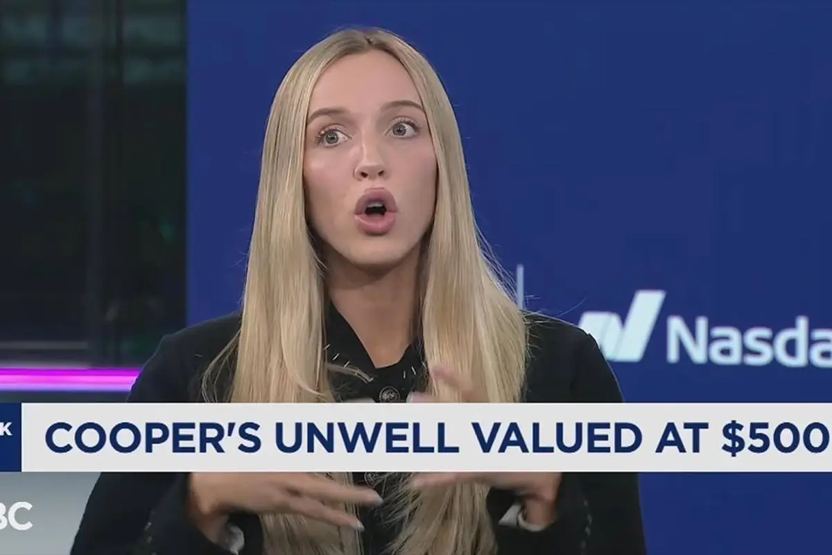 Alex Cooper responds to claims she planned fake sexual harassment allegation against Barstool