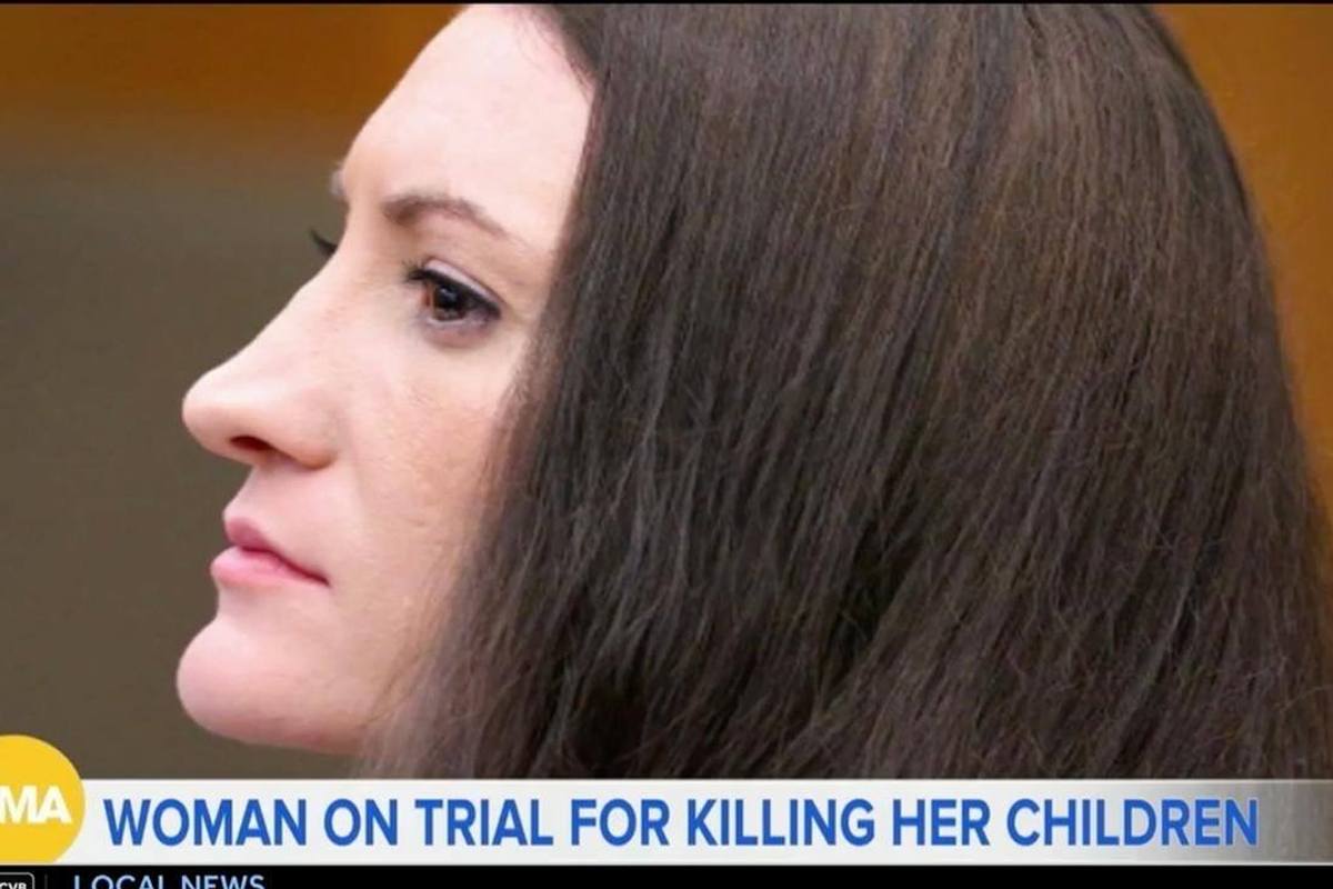 Watch: These Lindsey Clancy apologists are "as evil as it gets"