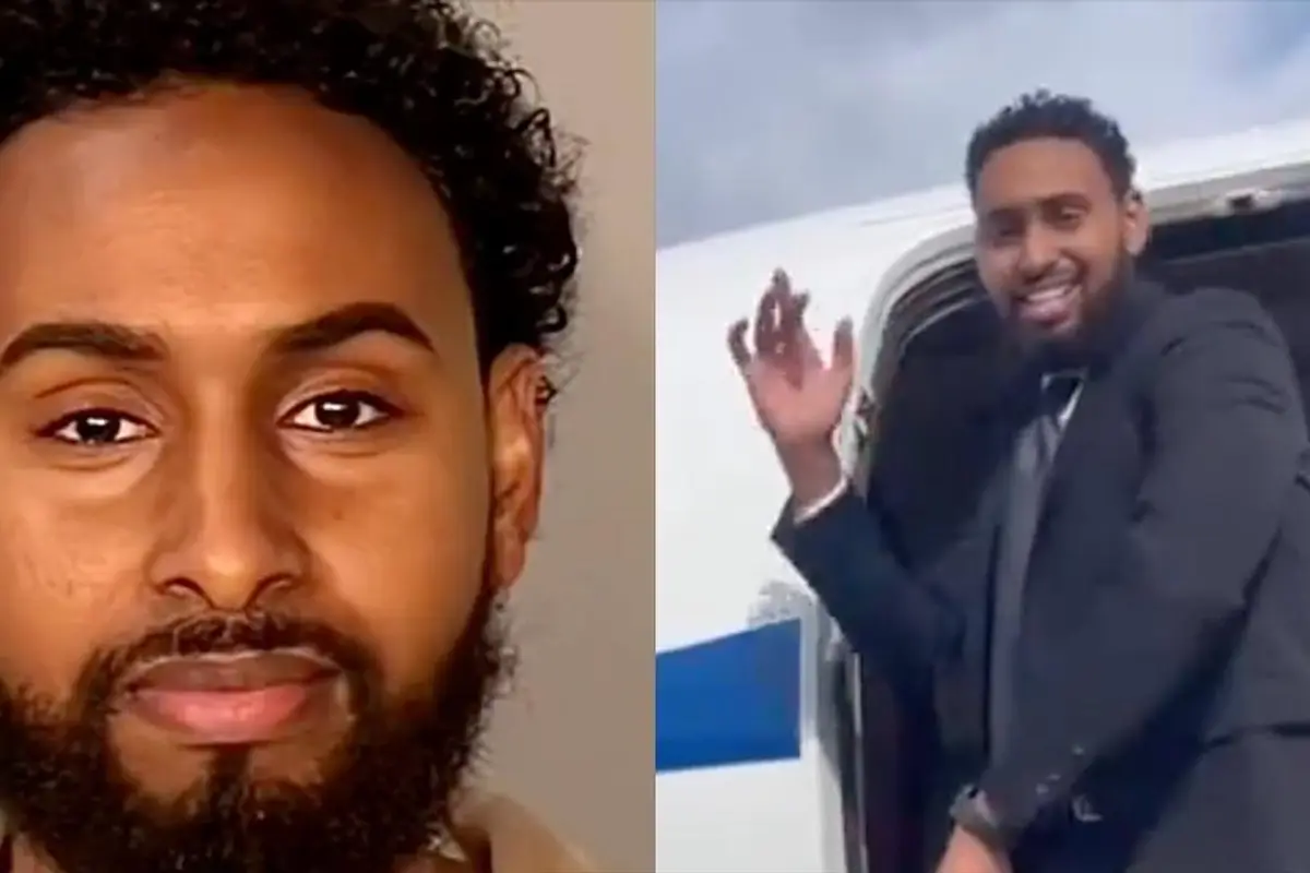 Migrant Who Received Minnesota "Outstanding Refugee" Award Has Just Been Charged With Medicaid Fraud