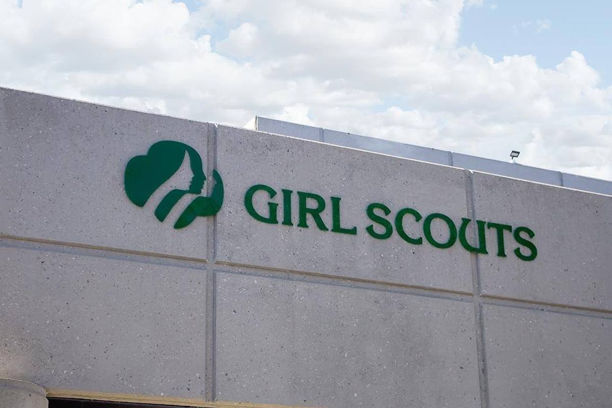 Girl Scouts Of America Now Offering Islamic Badges for Learning The Pillars Of Islam