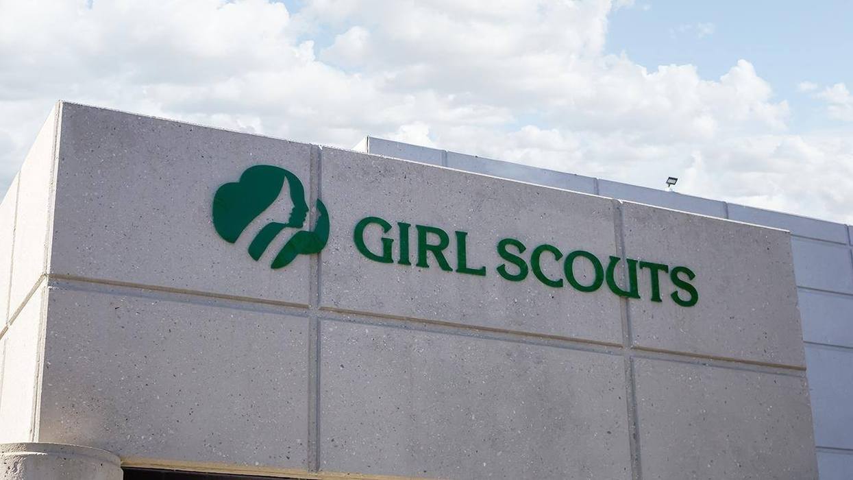 Girl Scouts Of America Now Offering Islamic Badges for Learning The Pillars Of Islam