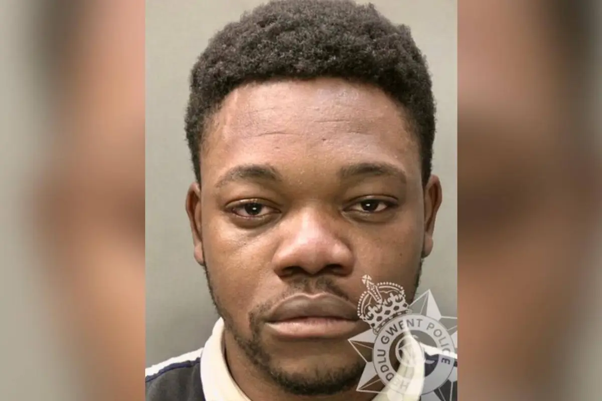 Migrant gets 12-year sentence after raping, and after a judge released him on bail for other raping