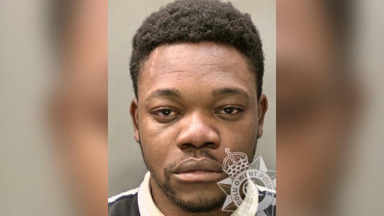 Migrant gets 12-year sentence after raping, and after a judge released him on bail for other raping