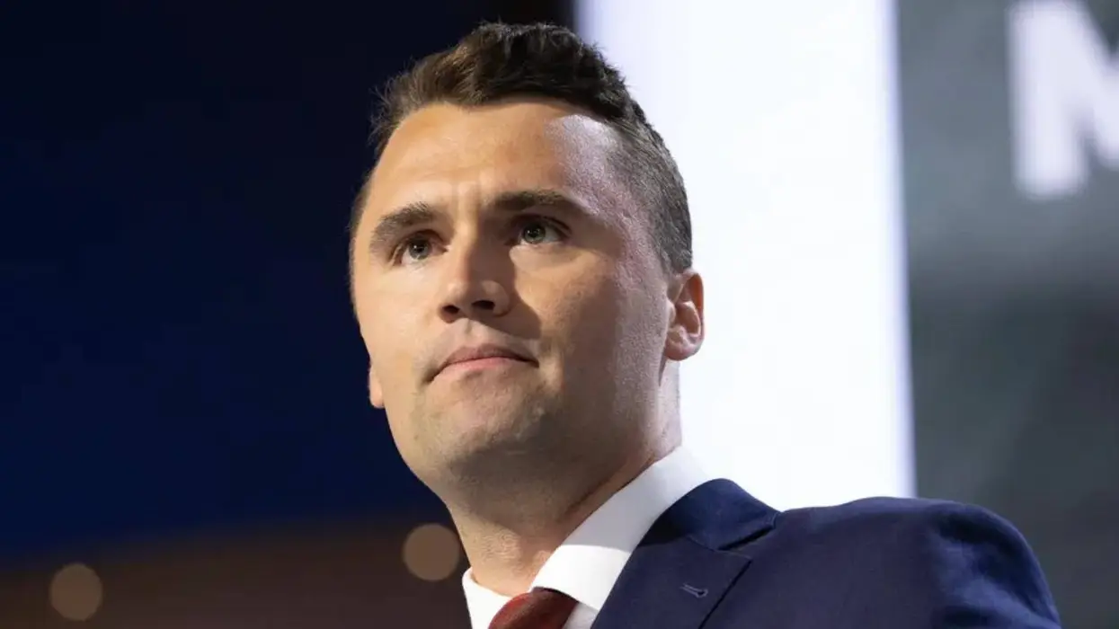 Watch: Tyler Robinson to face death penalty, but what his lawyer said about Charlie Kirk was terrifying