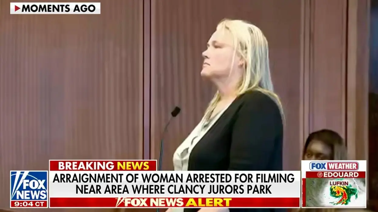 “Crime Junkie” is facing 20 years after attempt to intimidate Lindsey Clancy jurors