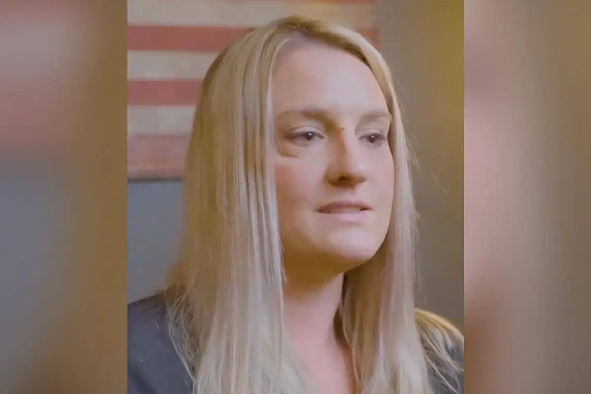 Court Demands Christian Mom Stop Taking Daughter To Church In Custody Dispute