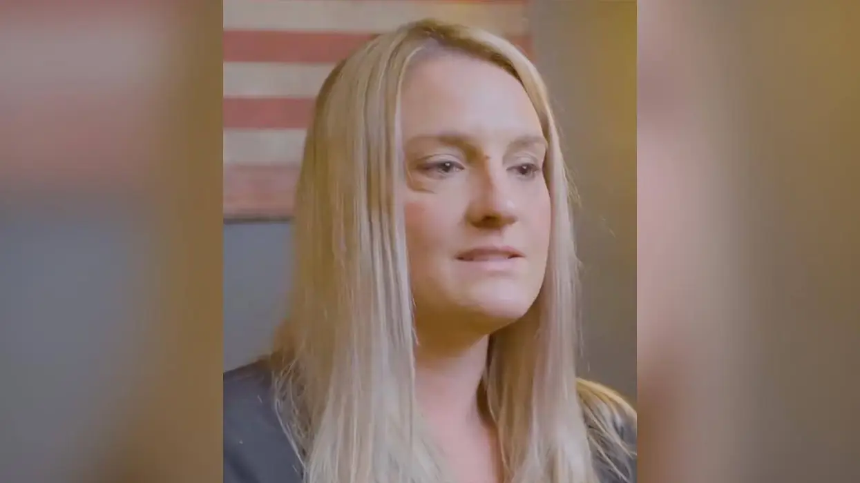 Court Demands Christian Mom Stop Taking Daughter To Church In Custody Dispute