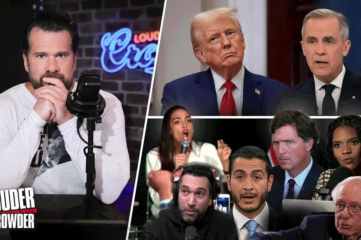 🔴 Watch! Trump Lays Down Gauntlet As Canada Secretly Starts Military Collaboration with China (Sources)