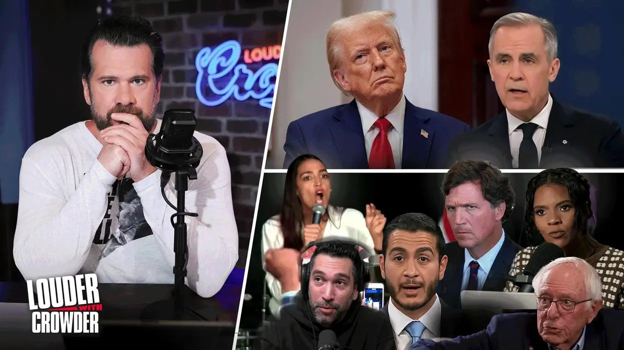 🔴 Watch! Trump Lays Down Gauntlet As Canada Secretly Starts Military Collaboration with China (Sources)